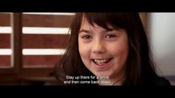 CHILDREN OF THE UNIVERSE (Grand et Petit) Trailer