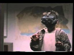 The Kid With X-Ray Eyes Trailer 1999