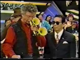 Nihilist Spasm Band in Japan 1996 What About Me? Japanoise