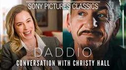 In Conversation with Writer/Director Christy Hall