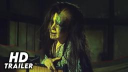 The Ghost of Yotsuya (1959) Original Trailer [HD]