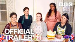 The Jubilee Pudding: 70 Years in the Baking | Trailer - BBC Trailers