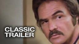 Semi-Tough Official Trailer #1 - Burt Reynolds Movie (1977) HD
