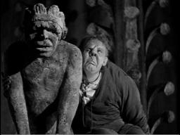 Guillermo del Toro on “The Hunchback of Notre Dame” (1939)