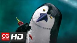 CGI Animated Short Film: "Ice Pepper" by ESMA | CGMeetup