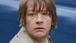 The Disappearance (1977) BLU-RAY TRAILER [HD]