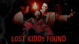 Lost Kiddy Found | Trailer | Frank Quatrone | Victor Samuel Armijo | Eric Wagner Barrena