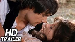 Wuthering Heights (1970) ORIGINAL TRAILER [HD 1080p]