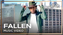 The Fallen "Standing In Love" | Official Music Video (HD) | ALLBLK