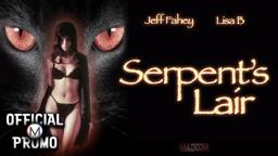 SERPENT'S LAIR (1995) | Official Clip