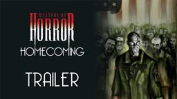 Masters of Horror: Homecoming Trailer Remastered HD