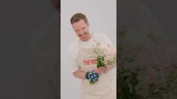 Building Bouquets & Relationships