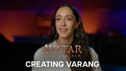Creating Varang