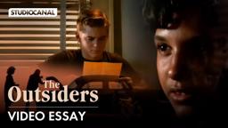 Stay Gold Ponyboy | Video Essay by Kaleem Aftab