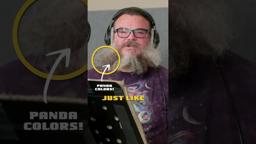 The perfect casting doesn't exi--