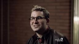 Director James Kicklighter on his storytelling approach in The American Question (2024)