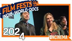 Sugarcane - 2024 Sundance Film Festival Winners