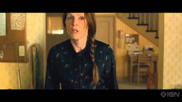 Carrie: Exclusive Clip