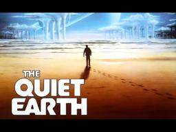 The Quiet Earth Original Trailer (Geoff Murphy, 1985)