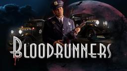 "Bloodrunners" Movie Trailer starring Ice-T