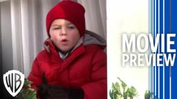 A Dennis The Menace Christmas | Full Movie Preview | Warner Bros. Entertainment