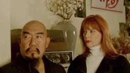 Samurai Cop Official Clip - Head on this Piano