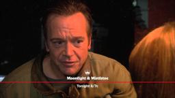 Moonlight & Mistletoe - Tonight (8/7c)