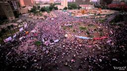 99% - The Occupy Wall Street Collaborative Film