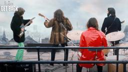 Coming to IMAX | The Beatles: Get Back - The Rooftop Concert