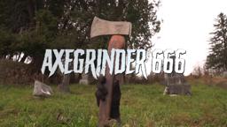 Axegrinder 666 Trailer (2023) 4K