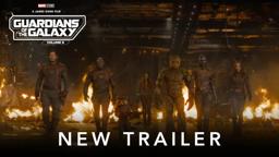 New Trailer