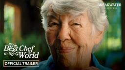The Best Chef in the World | Official Trailer