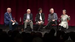 How Maria Jimenez Was Cast