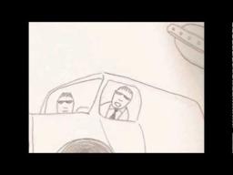 Trailer for Anonymous Celebrities - The Animatic