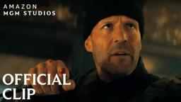 Rematch with Dutch – Official Clip