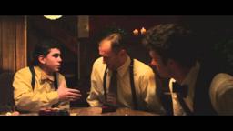 Dead Man's Hand Trailer - Based on Stephen King's 'The Man Who Wouldn't Shake Hands'