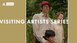 The Creation of 'Minari' with Lee Isaac Chung | Academy Visiting Artists Series