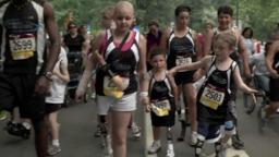 My Really Cool Legs! (Long Trailer Version)