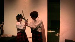 The Complete Works of William Shakespeare (Abridged) Trailer