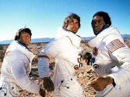 Larry Karaszewski on Capricorn One