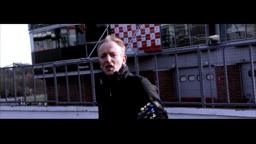 Manraze - Take on the World