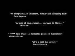 Before the Music Dies - Trailer