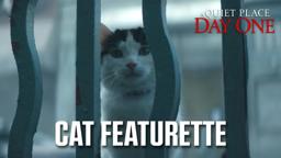 Cat Featurette