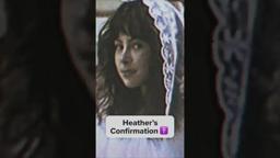 Home is where the haunt is.