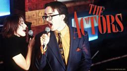 The Actors [2003] | Dylan Moran