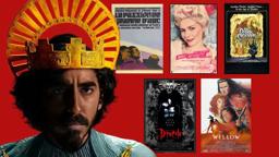 Director David Lowery on the 'shared DNA' between The Green Knight, Willow & Bram Stoker's Dracula