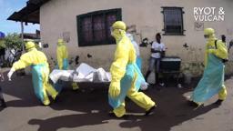 Official trailer for Body Team 12