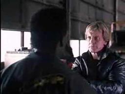 Back In Action trailer