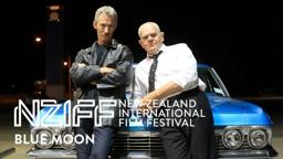 Blue Moon (2018) Trailer