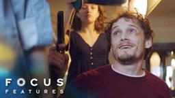 "You're Gonna Blackmail Me Into Killing Your Stepdad?"